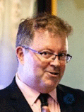 Image of Peter Halley