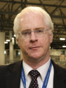 Image of Keith A. Nugent