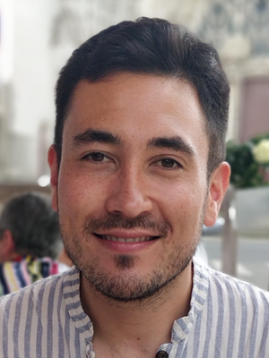 Image of Ken Mimasu