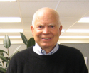 Photo of Douglas J. Scalapino