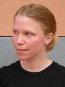 Image of Fiona J. Burnell