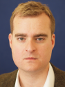 Photo of Jonathan C.F. Matthews