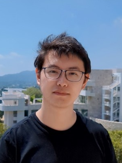 Image of Chuankun Zhang