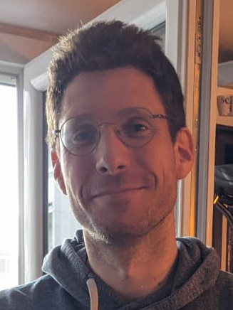 Image of Loïc Rondin