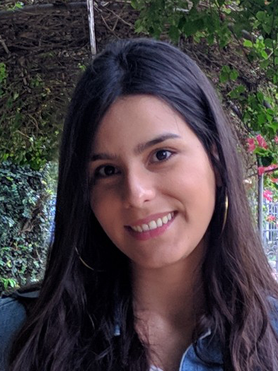 Image of Thalyta Tavares Martins