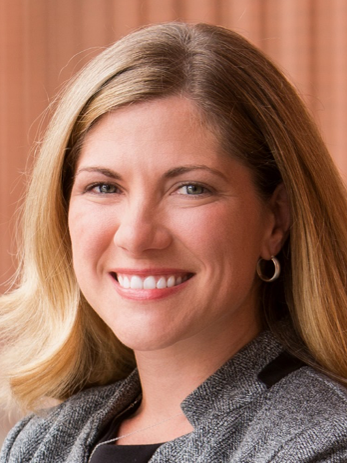 Image of Julie Posselt