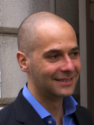 Image of Luca Perfetti