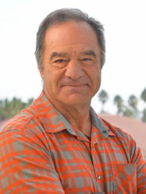 Image of Gerald Fuller