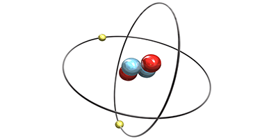 mass of helium atom