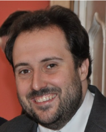 Image of Antonio I. Fernández-Domínguez