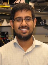Image of Kartik Srinivasan
