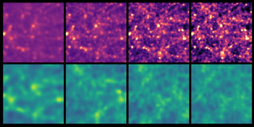 Physics - Machine Learning Pins Down Cosmological Parameters