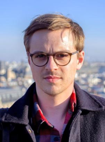 Image of Gregory Moille