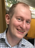 Photo of Alexey A. Soluyanov