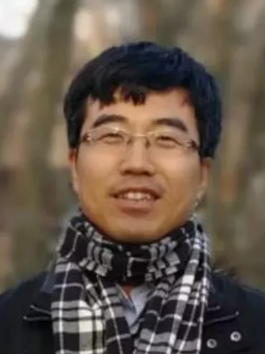 Image of Xiao-Liang Qi