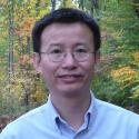 Image of Xuedong Hu