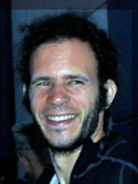 Image of Idan Tuval