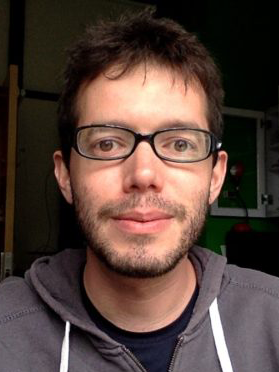 Image of Joel Marthelot