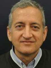 Image of Jainendra Jain