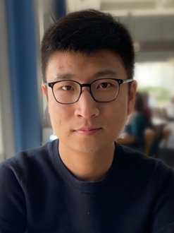 Photo of Haiwang Yong