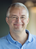 Image of Ralf Metzler