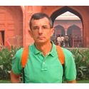 Image of Francisco Guinea