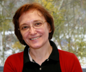 Image of Catherine Pappas