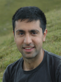 Image of Amir Safavi-Naeini