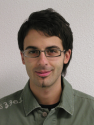 Image of Martin Klanjšek