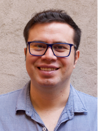 Image of Fernando J. Gómez-Ruiz