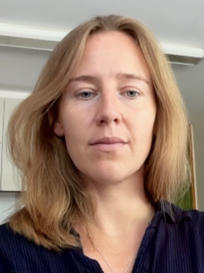 Image of Joanna A. Zielińska