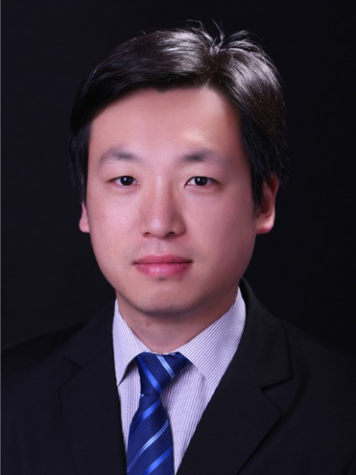 Image of Yanbo Xie