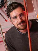 Image of Evan Constable