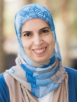 Image of Heba EL-Deghaidy