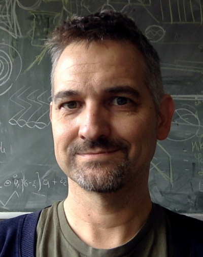 Image of Benoit Roman