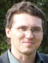 Image of Adilson E. Motter