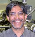 Image of Nitin  Samarth 