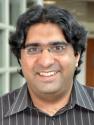 Photo of Shaffique Adam