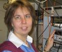 Image of Irina Novikova