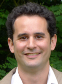 Image of Jérôme Faure