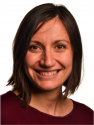 Image of Alessia Pasquazi