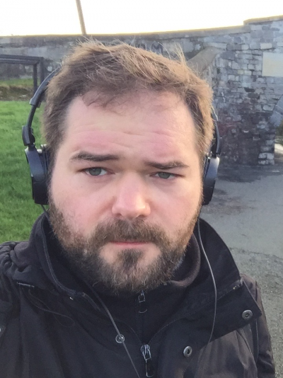 Image of Justin Vines