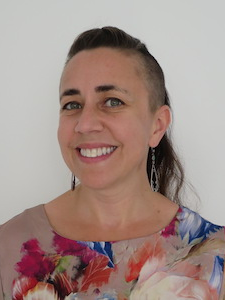 Image of Allison Mattheis