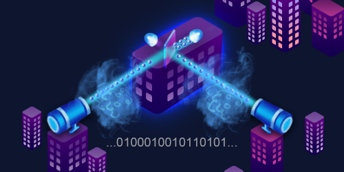 Physics - Securing a Wireless Link with Quantum Physics - Vimarsana News
