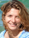 Image of Caterina Vozzi