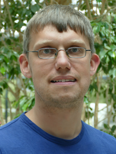Image of Jan Steinhoff