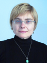 Image of Olga Kuksenok