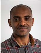 Image of Fasil Kidane Dejene