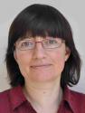 Image of Maria  Chekhova