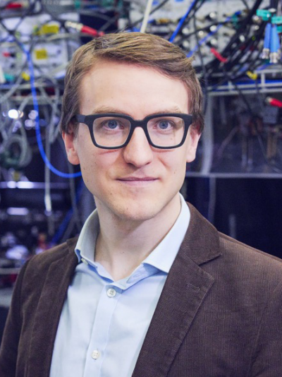 Image of Konrad Viebahn